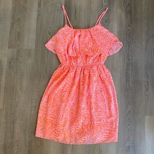 Lilly Pulitzer for Target mini dress